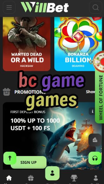 BC Game Games - Complete Casino Collection-vz72fvrf.com
