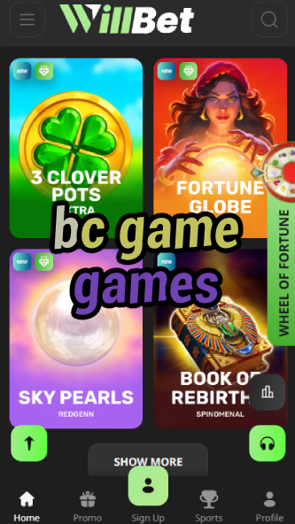 BC Game Games - Complete Casino Collection-vz72fvrf.com